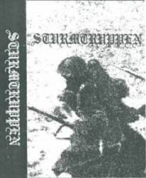 Truppensturm : Demo 97 Truppensturm : Demo 97